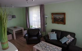 Ferienwohnungen Schenk Schmitz